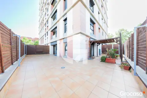 Piso en Carrer Nacions Unides