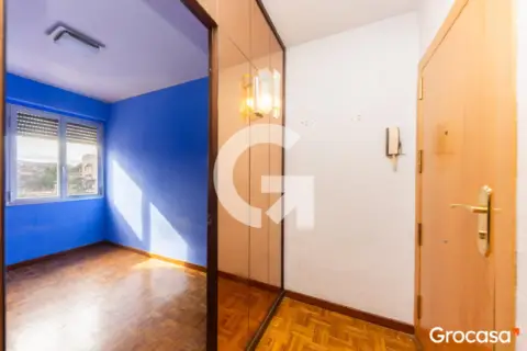 Piso en Carrer d'Eduard Toda