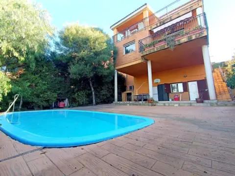 Casa en El Papiol