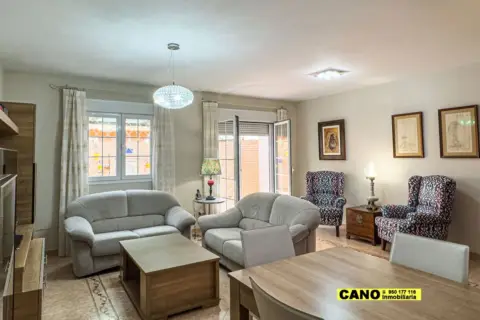 Dúplex en calle Fray Juan de Portocarrero