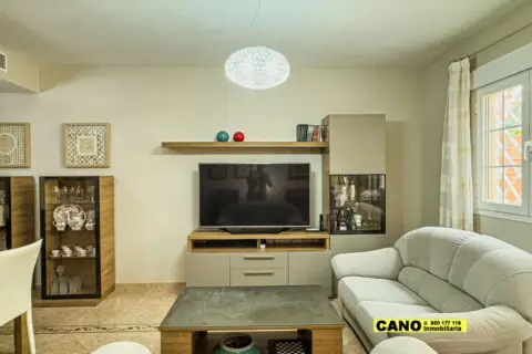 Dúplex en calle Fray Juan de Portocarrero