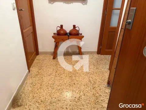 Piso en calle Cl Riera de La Creu de La