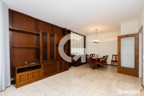 Piso en Plaça Catalunya