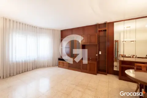 Piso en Plaça Catalunya