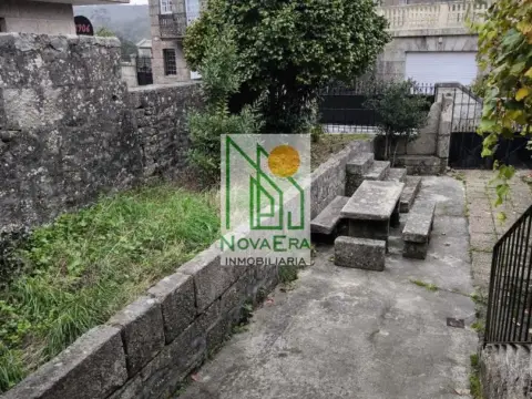 Casa en calle Lugar Seixido