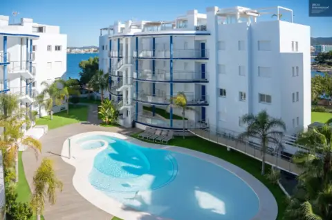 Ático en calle Apartamento 132 calle Guipuxcoa 14-18
 Cala de Bou