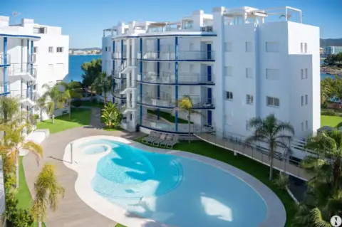 Ático en calle Apartamento 132 calle Guipuxcoa 14-18
 Cala de Bou