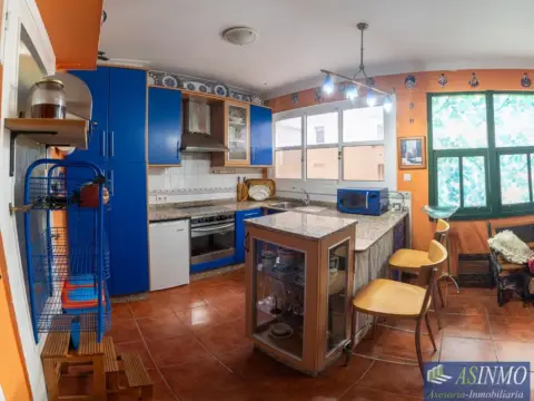 Piso en Mallos