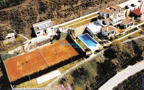 Casa en Chilches