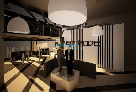 Local comercial en Centro