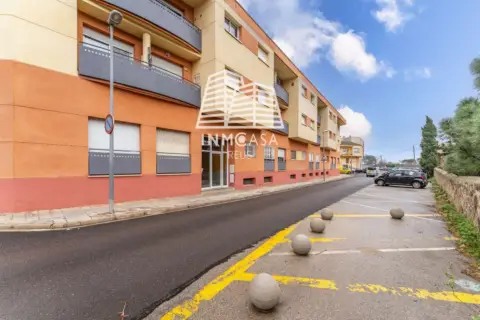 Piso en Montbrió del Camp