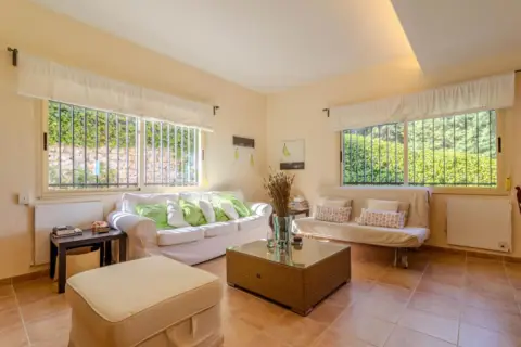 Chalet en Urbanización El Clavín