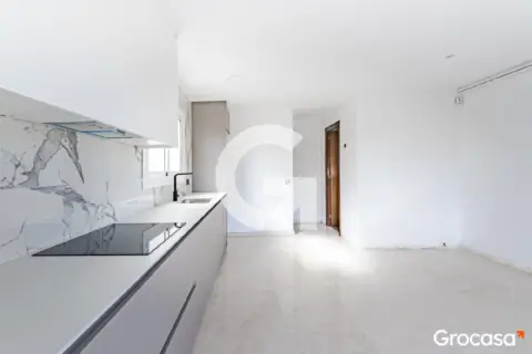 Ático en Avenida Av Isabel La Catolica D