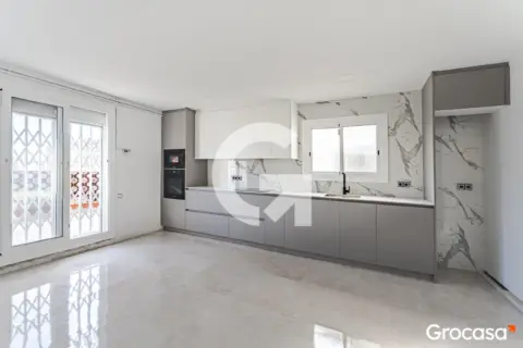 Ático en Avenida Av Isabel La Catolica D