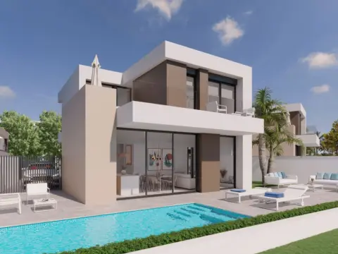 Casa en Roda Golf