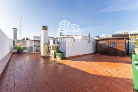 Ático en Carrer de Bahia Blanca, 2