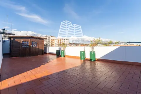 Ático en Carrer de Bahia Blanca, 2