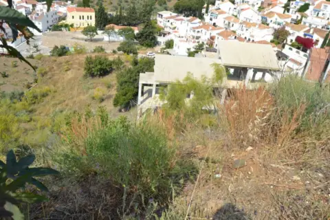 Terreno en Urbanización Nuevo Chilches