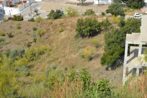 Terreno en Urbanización Nuevo Chilches
