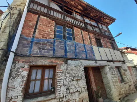 Casa en calle Al Fechaladrona, nº 47