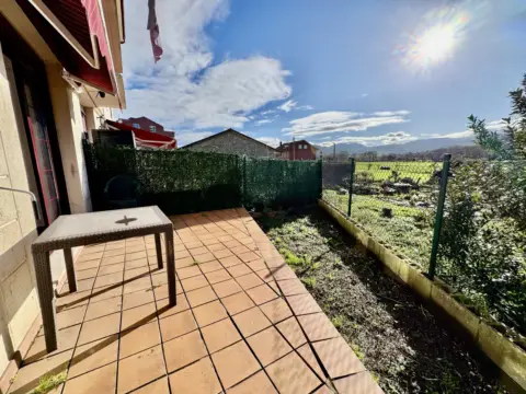 Piso en Barrio de la Sierra, 61