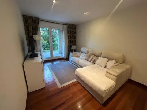 Piso en Santa Cruz de Bezana