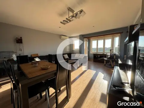 Piso en Carrer del Doctor Ferran