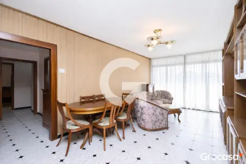 Piso en Avinguda d'Europa