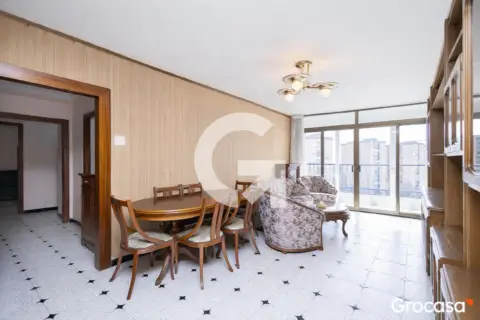 Piso en Avinguda d'Europa