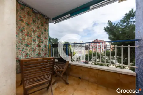 Piso en Carrer del Garraf