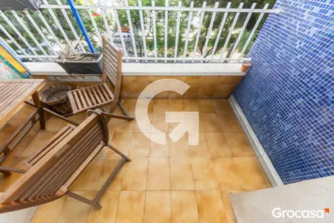 Piso en Carrer del Garraf