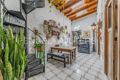 Chalet en San Miguel de Abona