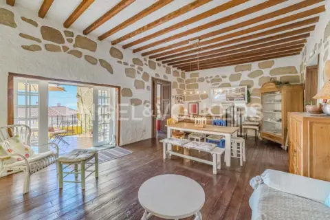 Chalet en San Miguel de Abona