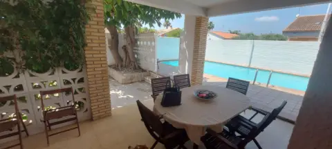 Casa en Almardà