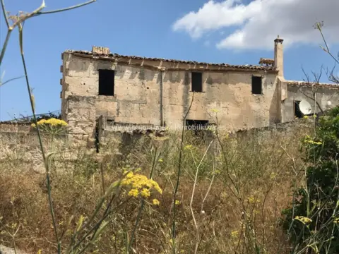 House in Santa Margalida