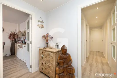 Piso en Carrer del Doctor Cistaré