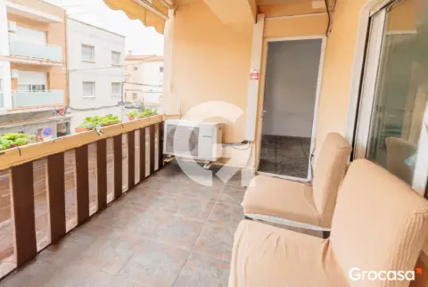 Piso en Carrer del Bages