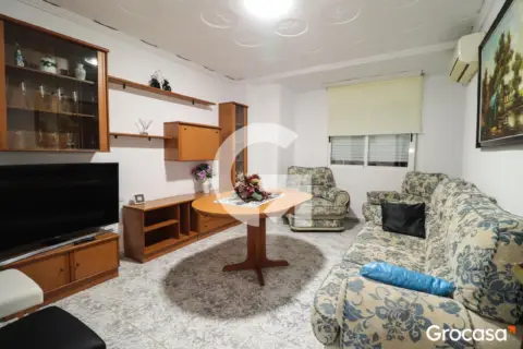 Casa en Carrer Sagasta