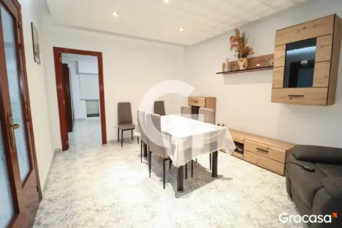 Casa en Carrer Sagasta