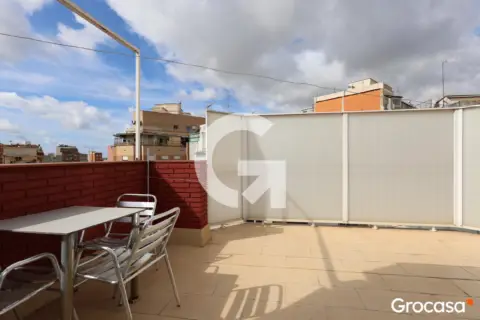 Ático en Carrer del Garraf