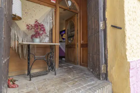 Casa en Gines