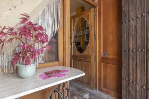 Casa en Gines