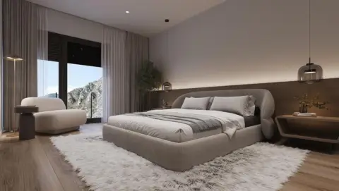 3-bedroom flat for sale in Andorra la Vella · 51 of 60