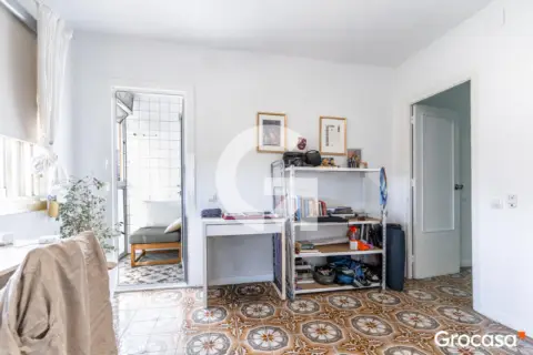 Piso en Avinguda de l'Electricitat