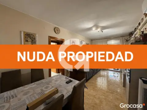 Pis – Barcelona, el Camp d'en Grassot, Gràcia