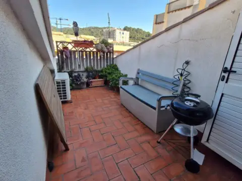 Piso en Avinguda de Barcelona