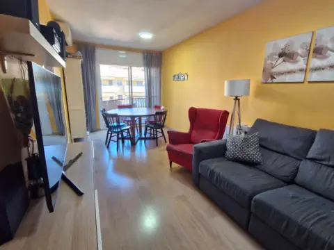 Piso en Avinguda de Barcelona