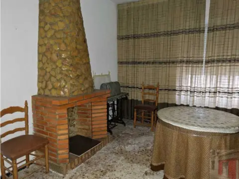 Casa en Juan Valero