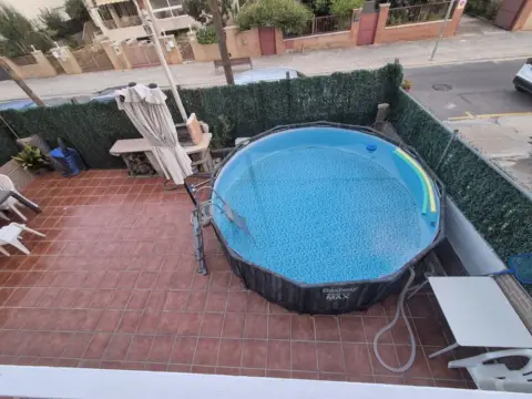 Apartamento en Avinguda d'Alemanya, 21