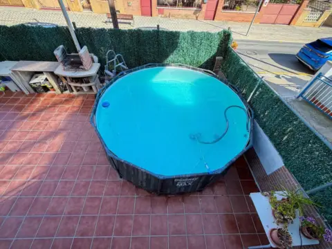 Apartamento en Avinguda d'Alemanya, 21